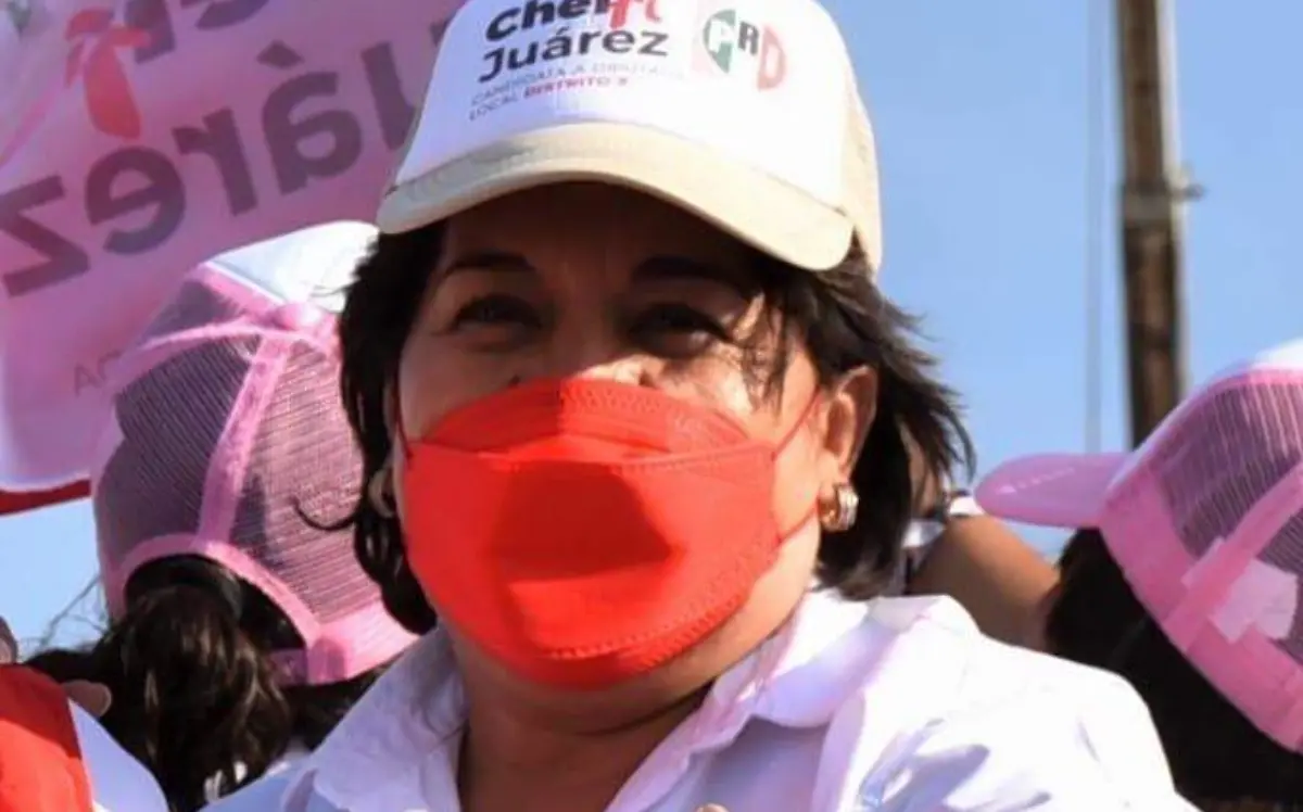 SJR Graciela Ju_rez aspirante